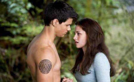 fotos e imagenes gratis de la pelicula Luna Nueva